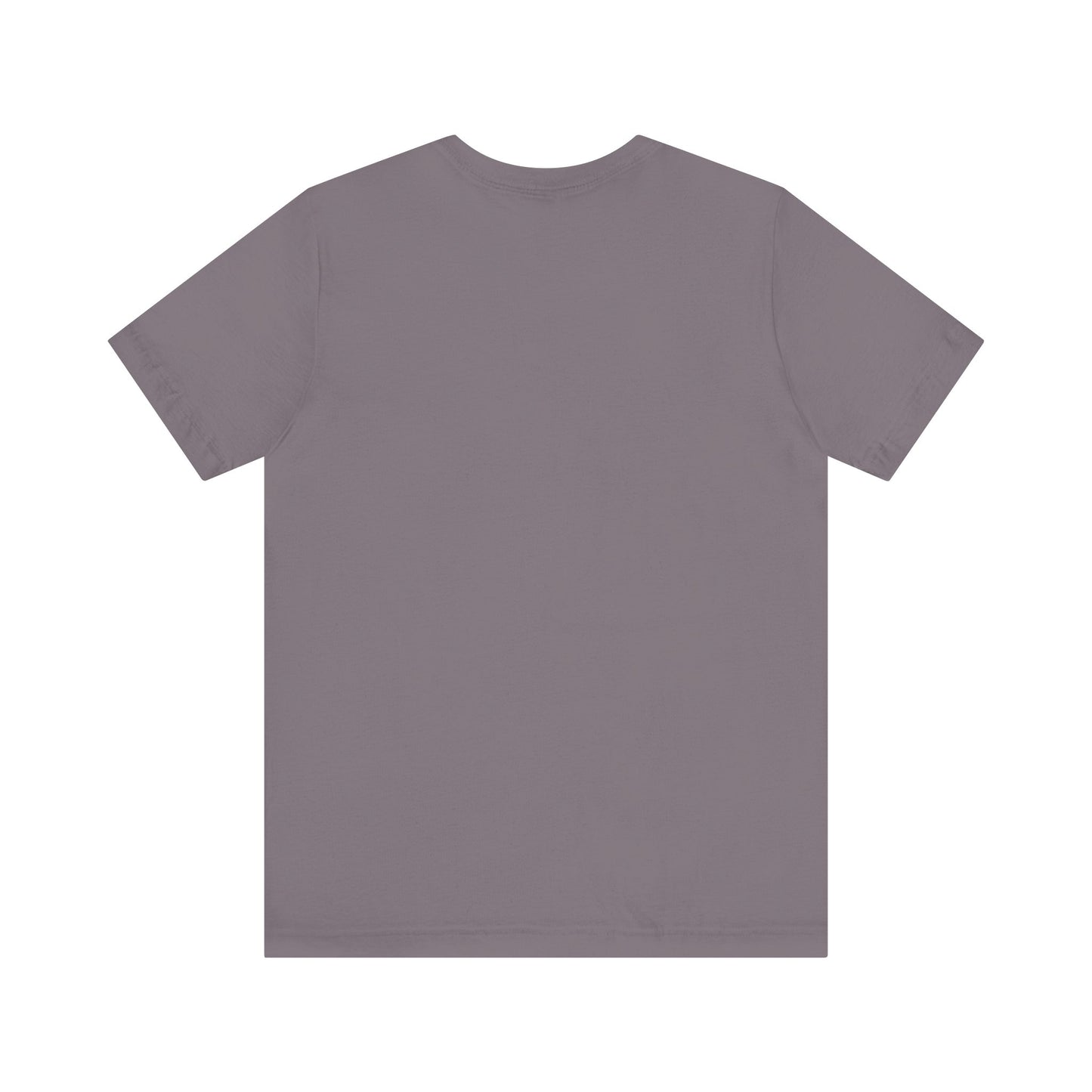 Elephant Sunset Unisex Jersey Tee