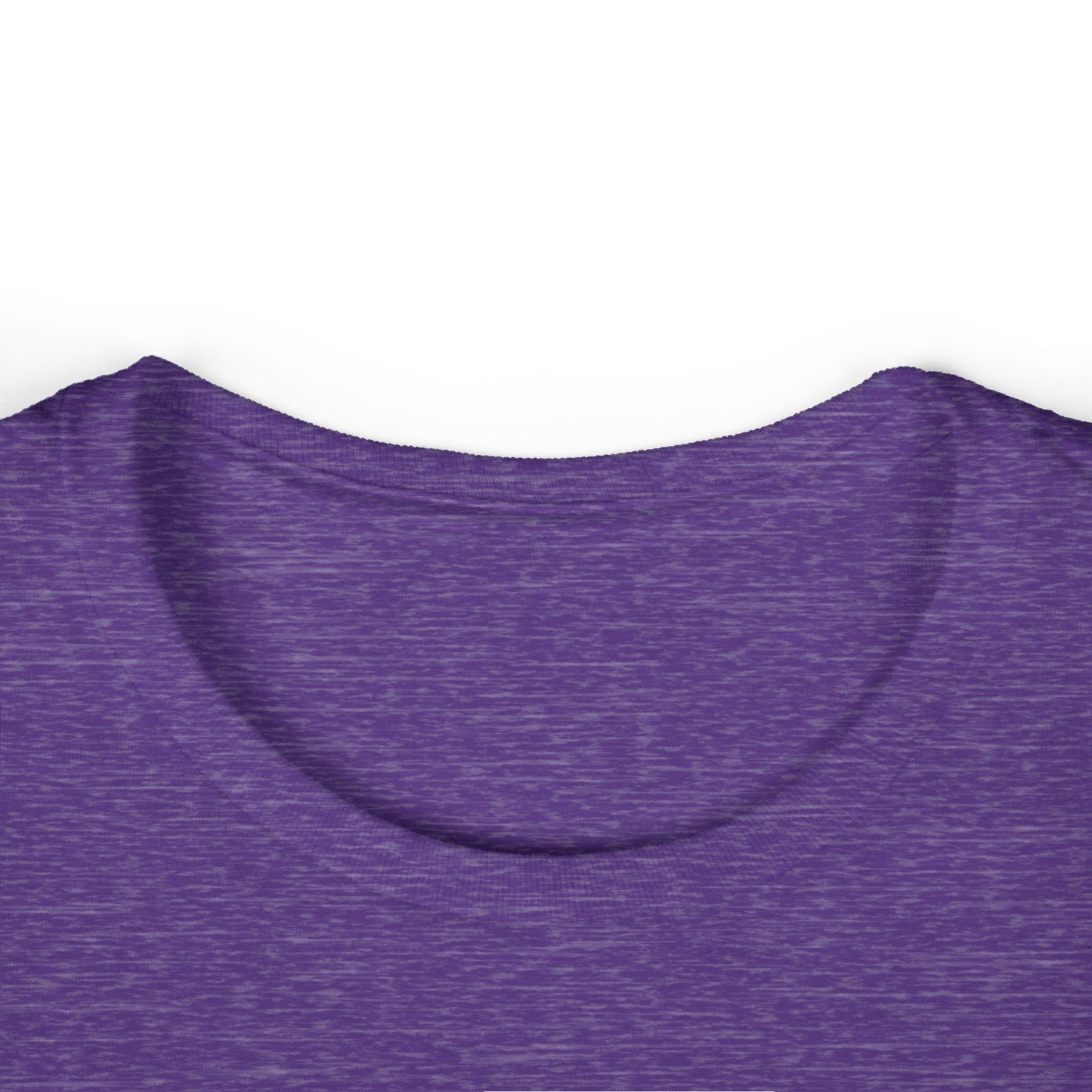 Women's Softstyle Tee Wildflowers