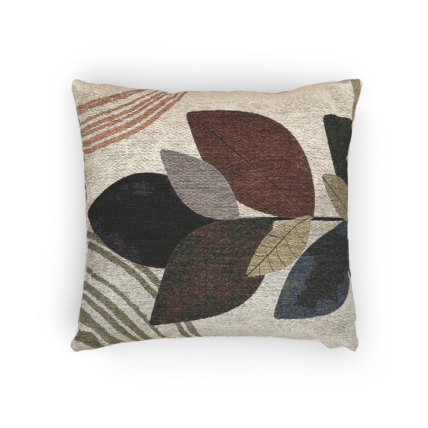 Woven Pillow