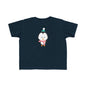 Toddler's Fine Jersey Tee