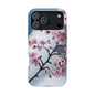 Cherry Blossom Magnetic Impact Phone Case