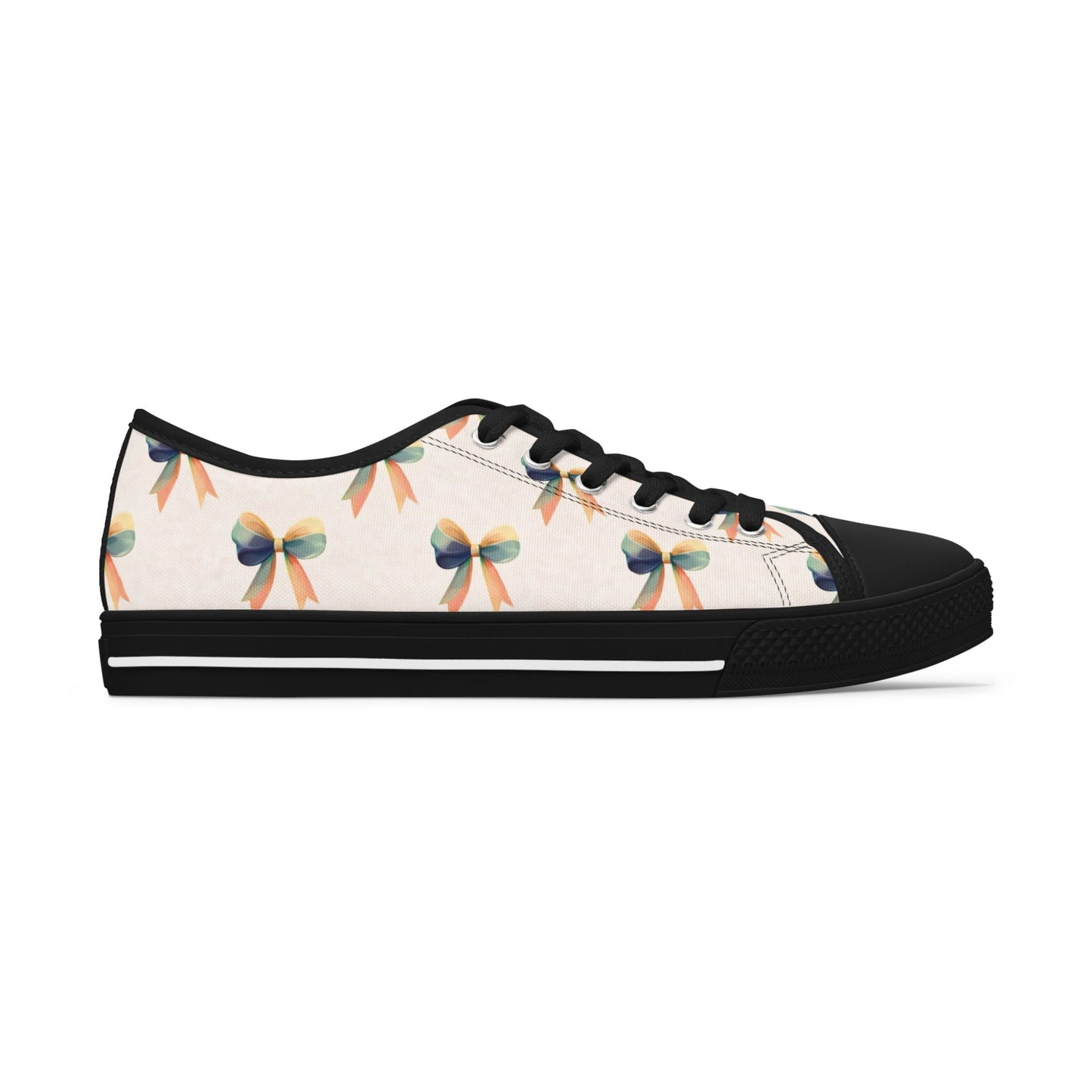 Women's Low Top Sneakers