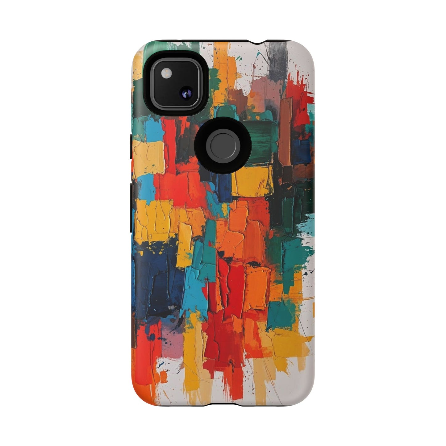 Tough Cases - multi color