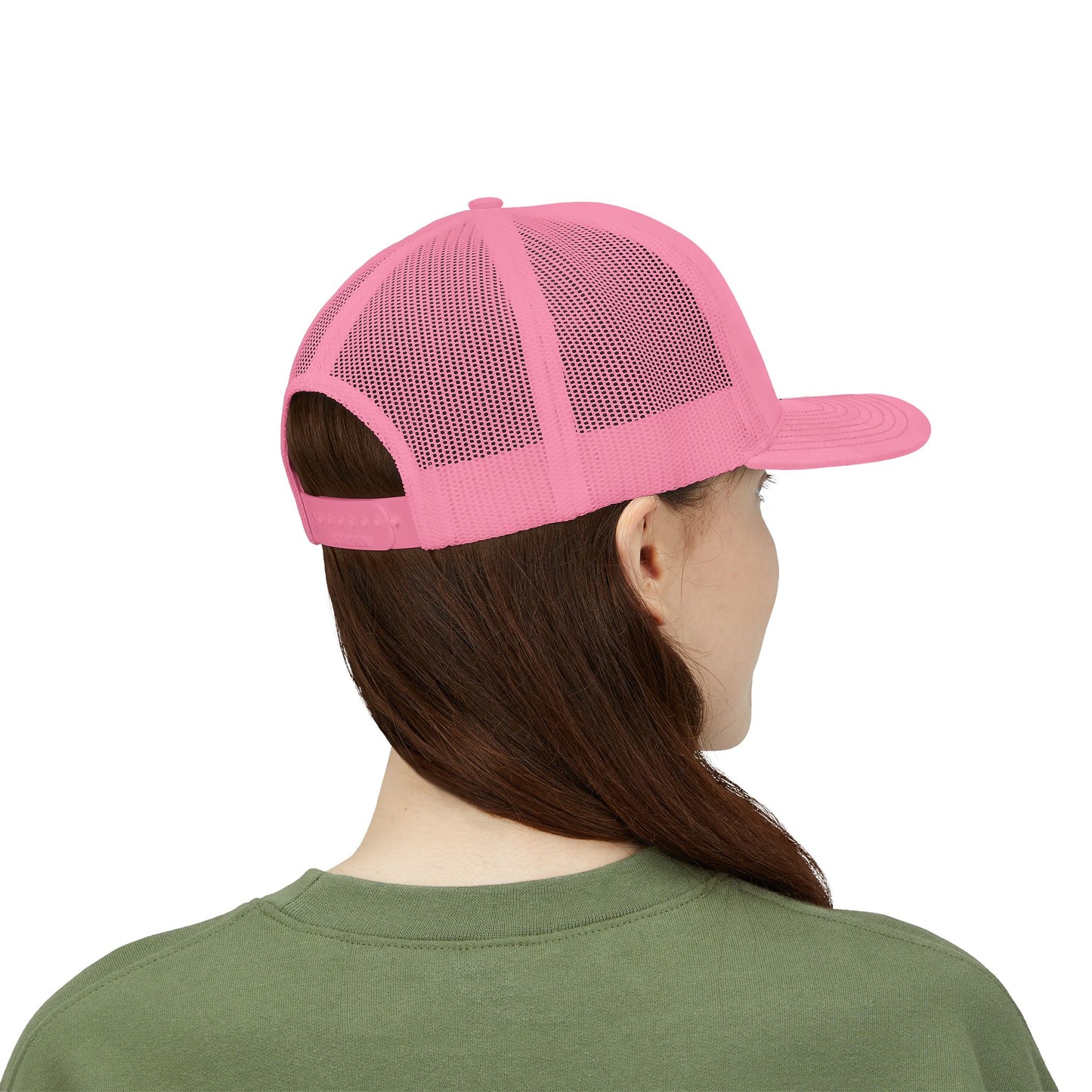 Cannabis Leaf Snapback Trucker Cap | Stylish Hat for Weed Enthusiasts | Perfect for Festivals, Parties, Gifts, and Outdoor Adventures