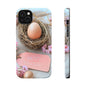 Easter Case-Themed Magnetic Tough Cases