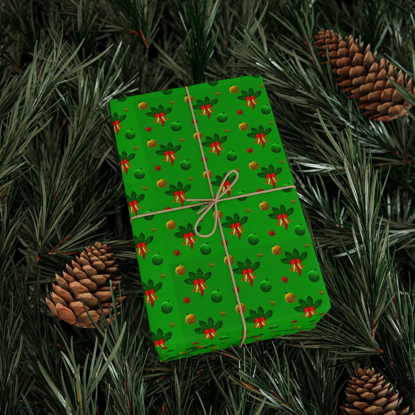Wrapping Papers