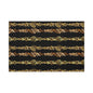 Artistic Canvas Gold and Black