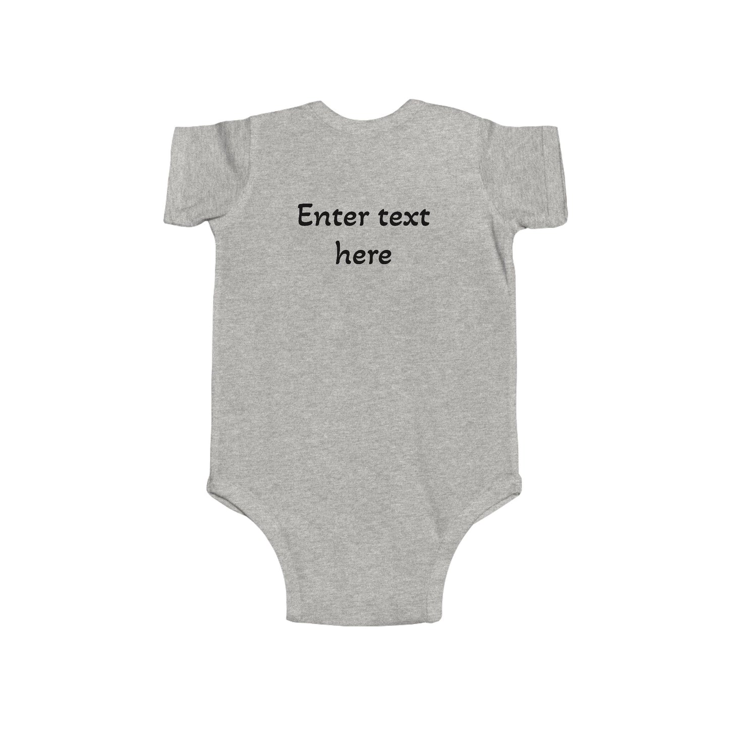 First Birthday Bodysuit, Personalized Baby Outfit, Cute Infant Clothing, Baby Shower Gift, Toddler Apparel, Unique Birthday Gift