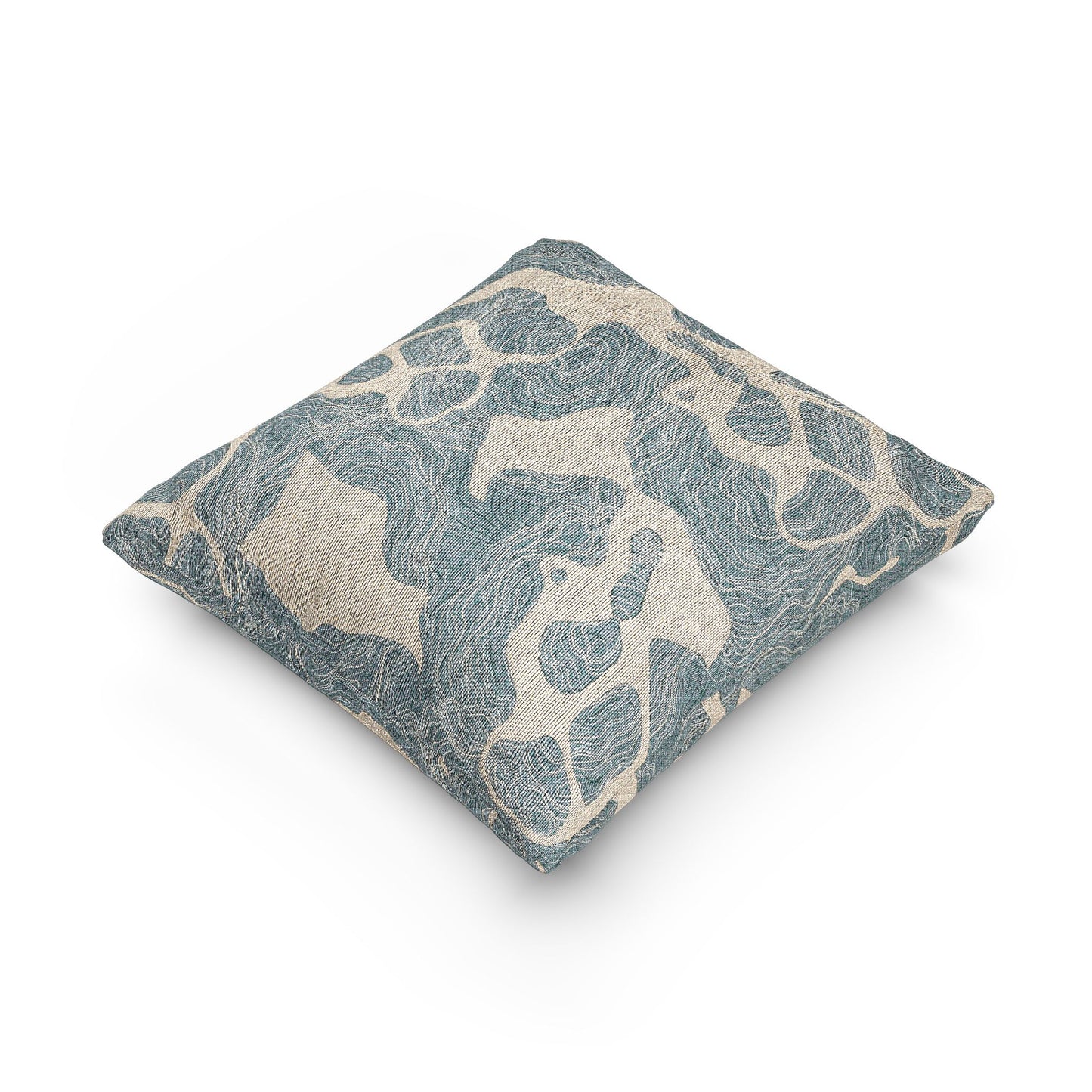 Woven Pillow