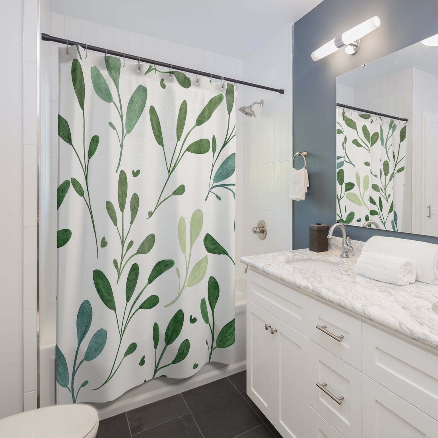 Shower Curtains