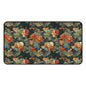 Desk Mat Floral