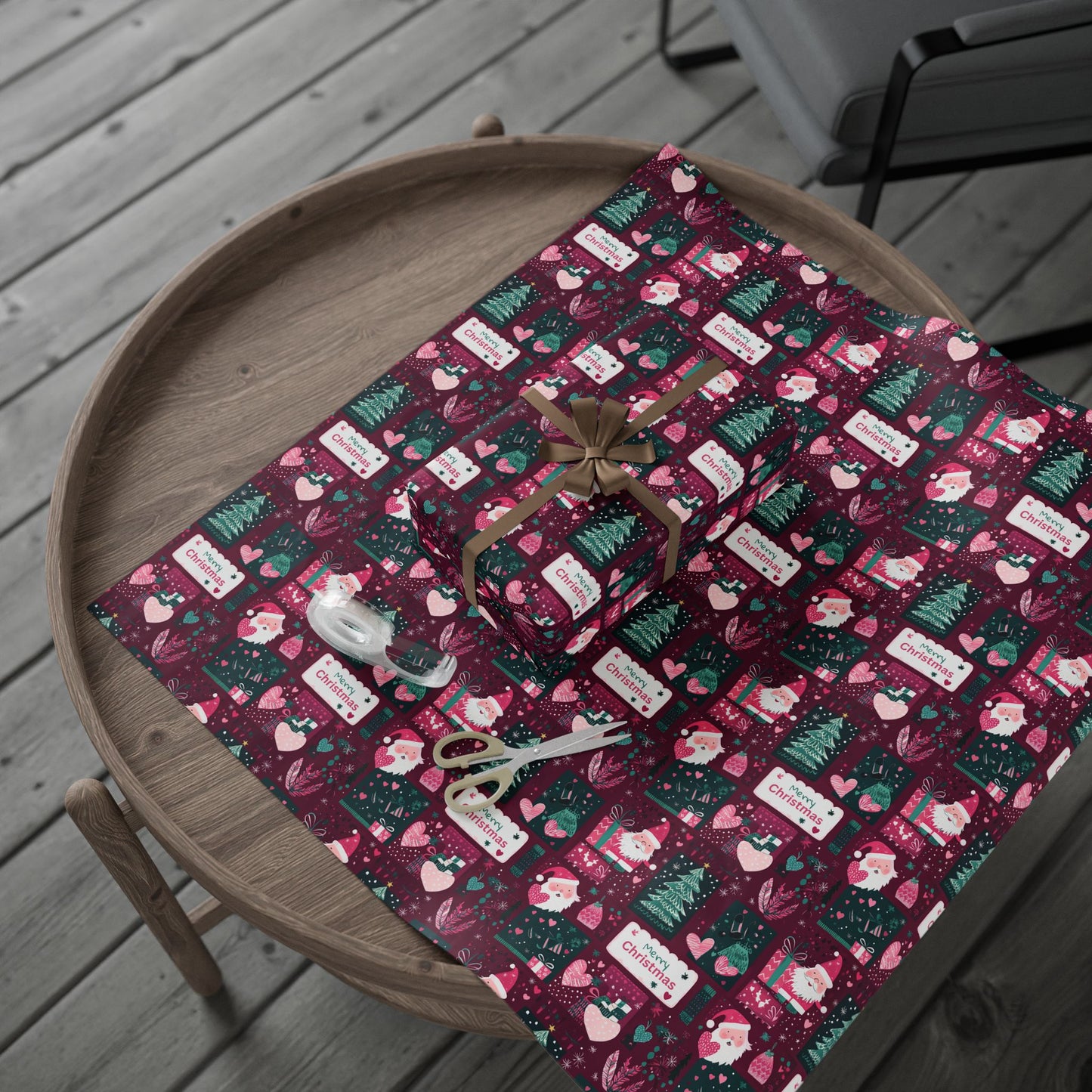 Wrapping Papers