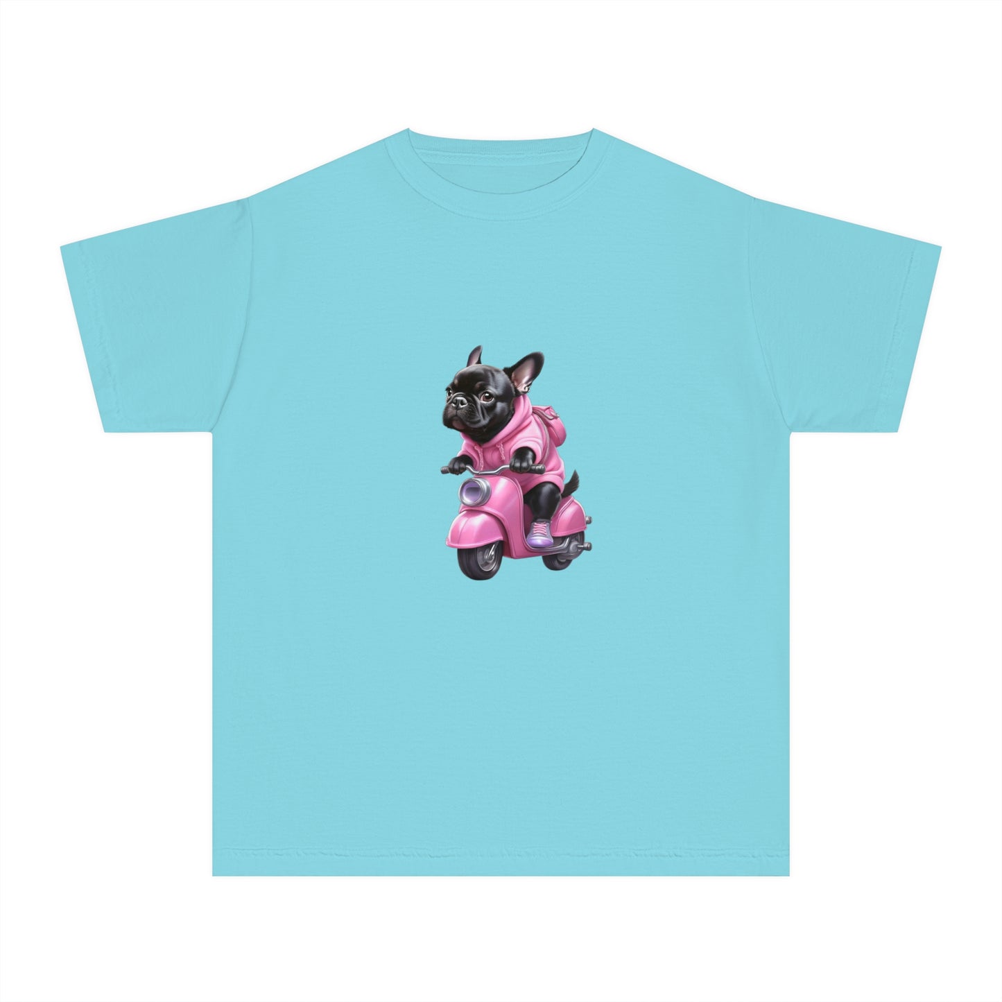 Youth Midweight Tee