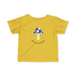Infant Mushroom Tee, Baby Shirt, Cute Toddler Tee, My Little Mushroom, Kids Clothing, Funny Infant T-Shirt