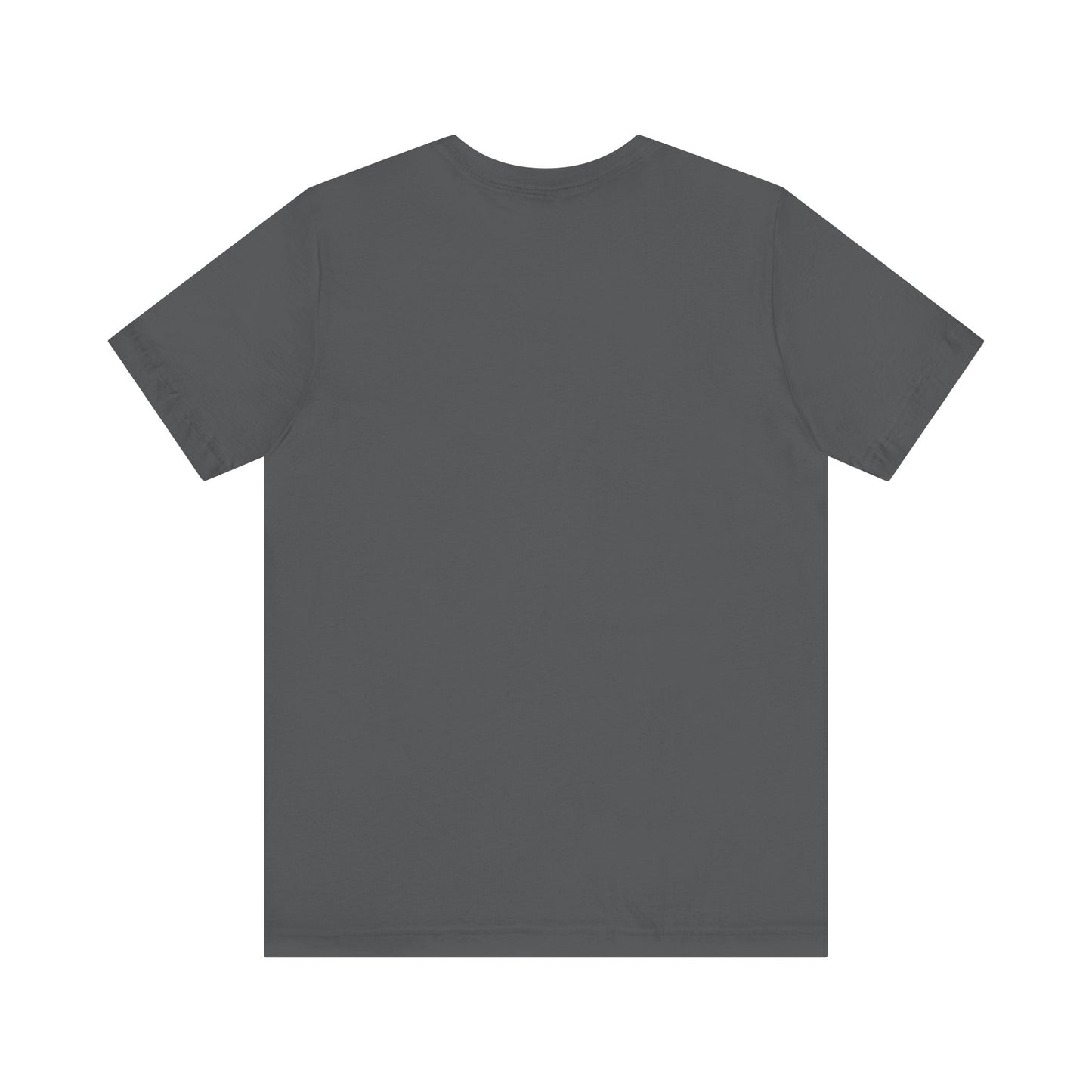 Elephant Sunset Unisex Jersey Tee