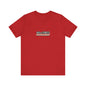 Unisex Jersey Short Sleeve Tee - 80s child