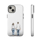 Tough Cases - Couple