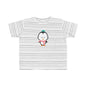 Toddler's Fine Jersey Tee