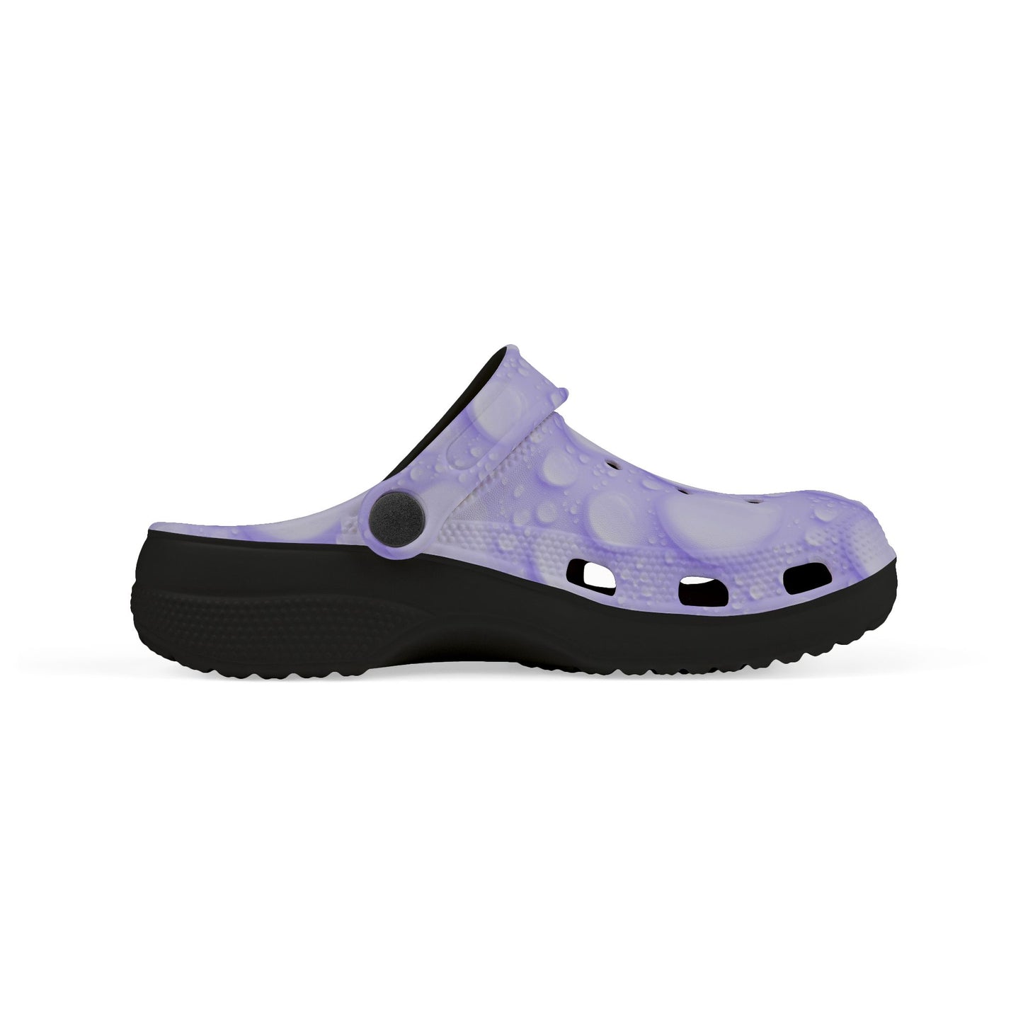 Whimsical Kid's Clogs