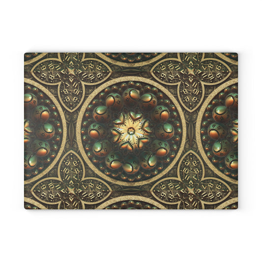 Glass Cutting Board