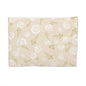 Floral Accessory Pouch - Cute Storage for Makeup, Travel, Organizing, Gifts, Eco-friendly