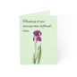 Thoughtful Floral Greeting Cards - Sympathy
