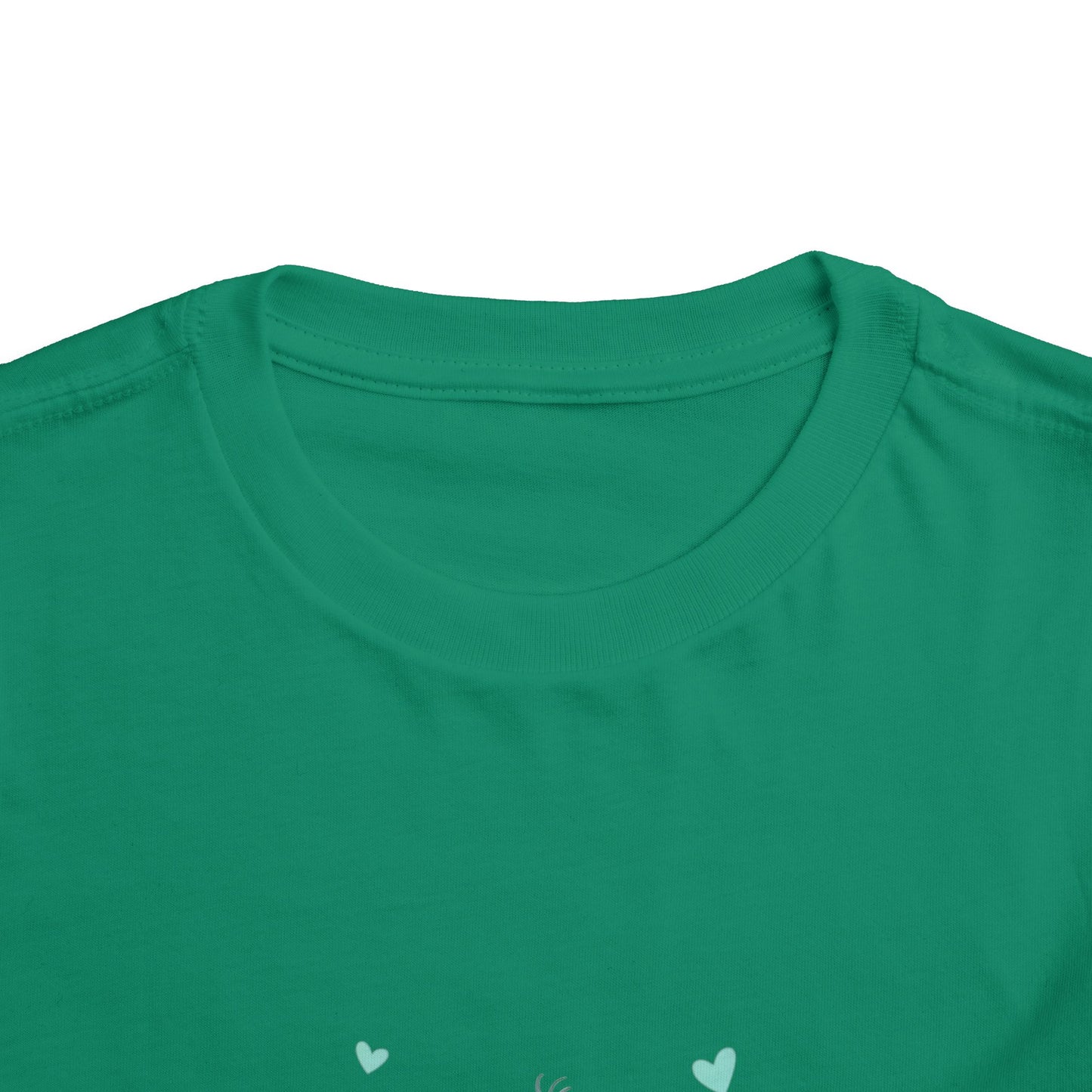 Adorable Elephant Toddler Tee
