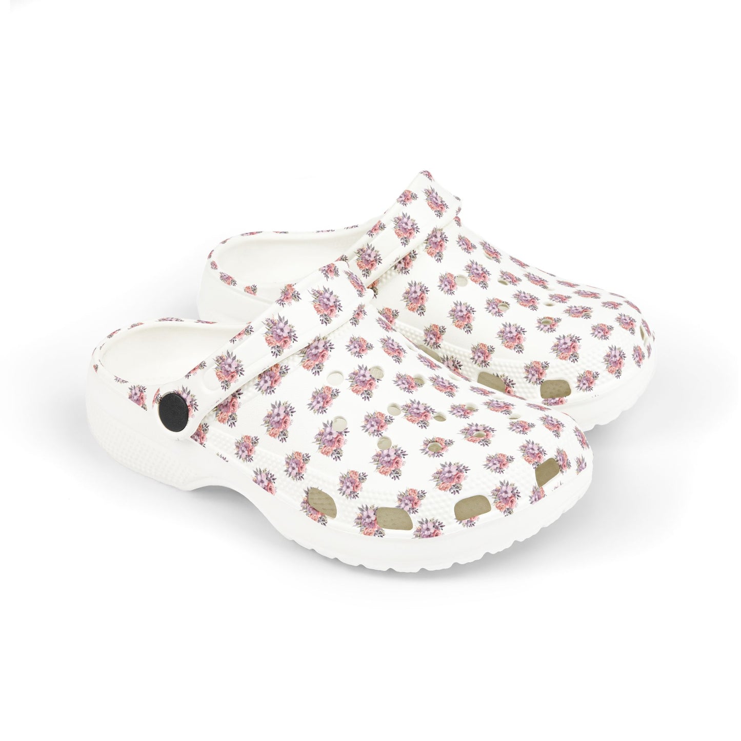 Kid's EVA Foam Clogs