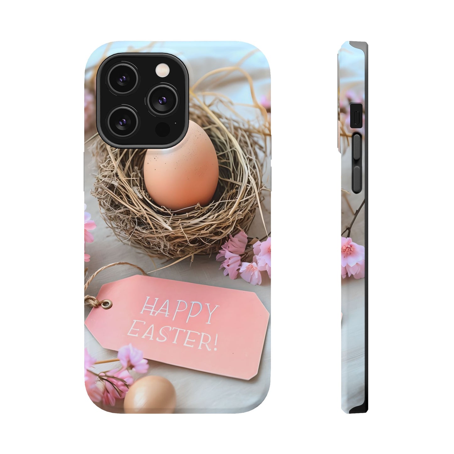 Easter Case-Themed Magnetic Tough Cases