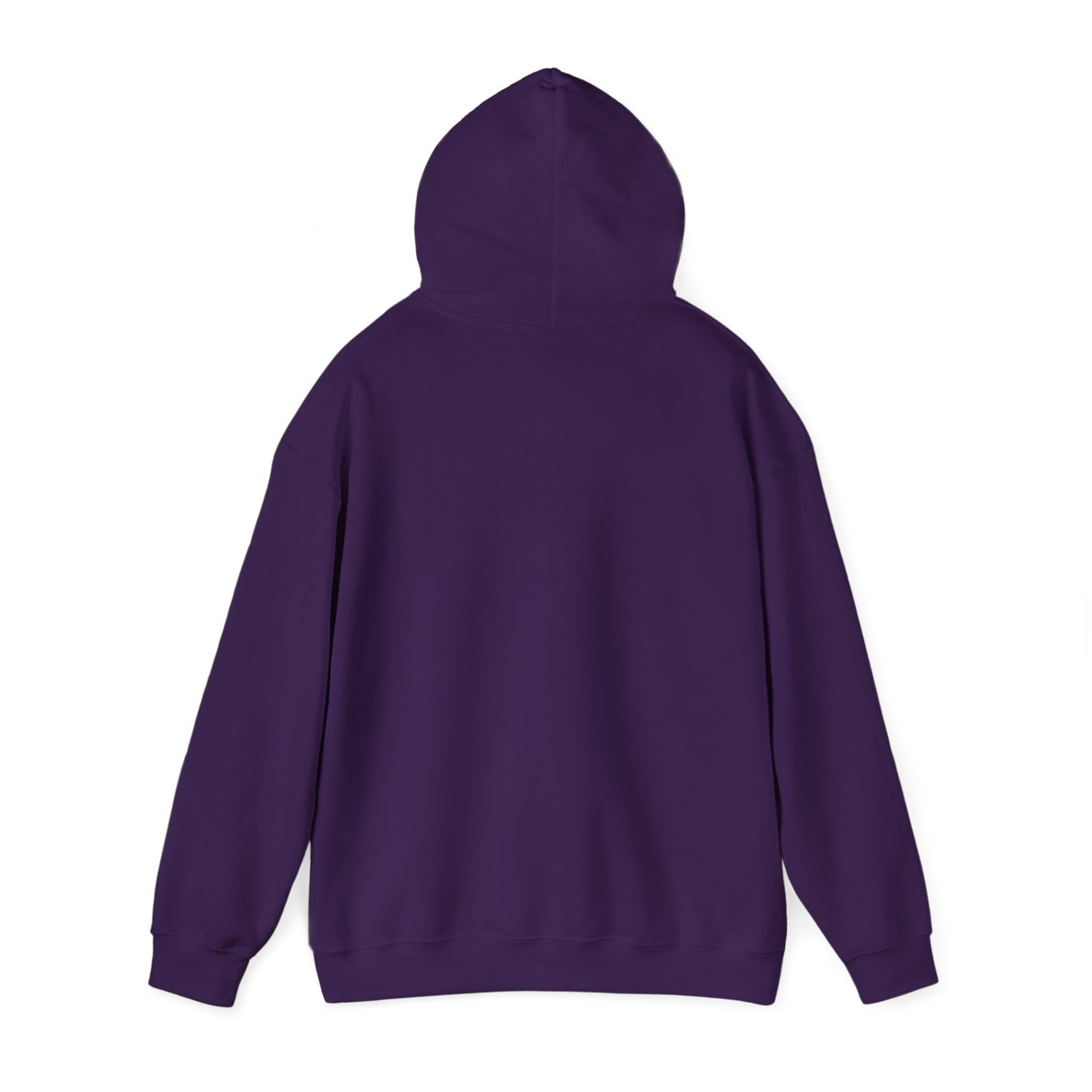 Chic Graphic Hooded Sweatshirt for Trendy Mischief Lovers, Cozy Unisex Pullover, Great for Gifting, Weekend Outfits, [...]