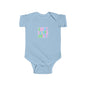 Great Things Await Infant Bodysuit