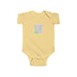 Great Things Await Infant Bodysuit