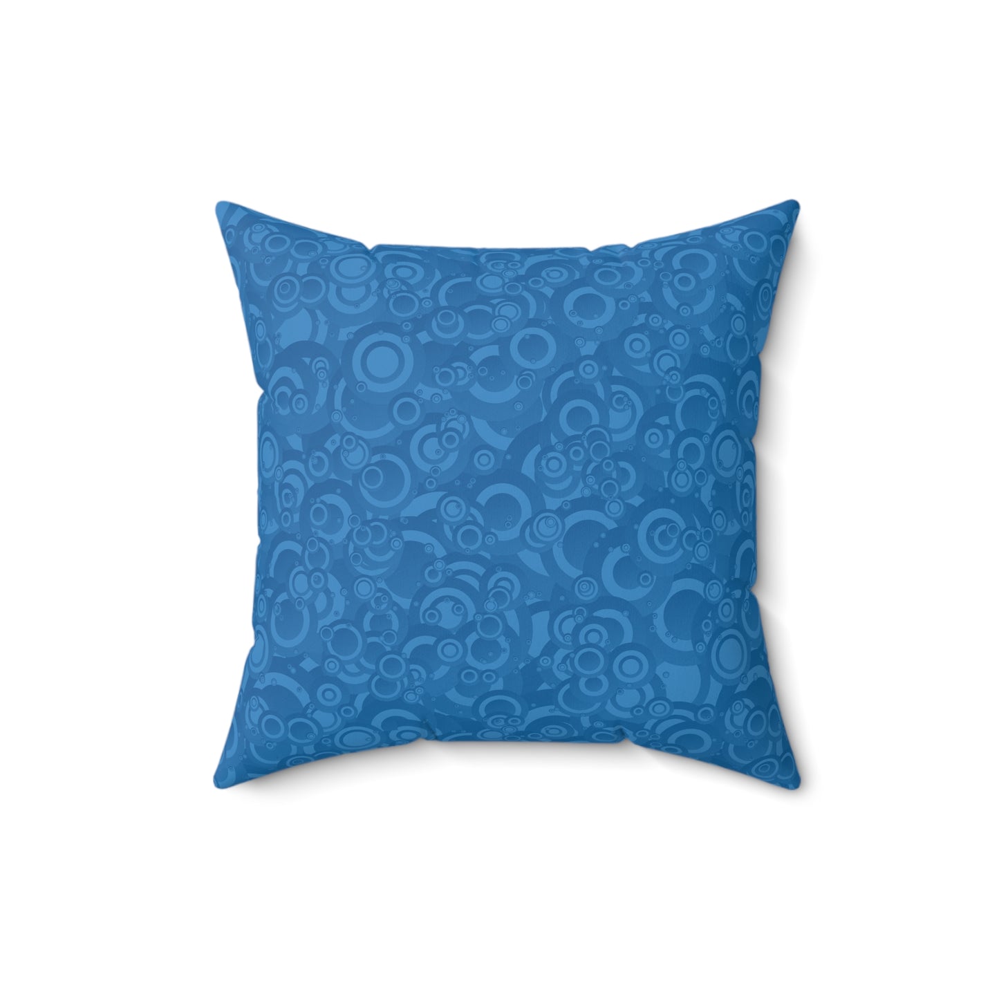 Vibrant Abstract Pattern Pillow, Cozy Home Decor, Couch Cushion, Bedroom Accent, Gift for Homeowners, Ideal for Modern Spaces