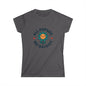 Women's Softstyle Tee