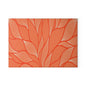 Elegant Floral Design Glass Cutting Board - Perfect for Weddings, Housewarming, or Any Culinary Enthusiast