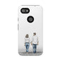 Tough Cases - Couple