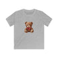 Kids Softstyle Tee