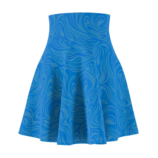 Women's Skater Skirt