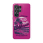 California Beach Paradise Magnetic Impact Phone Case