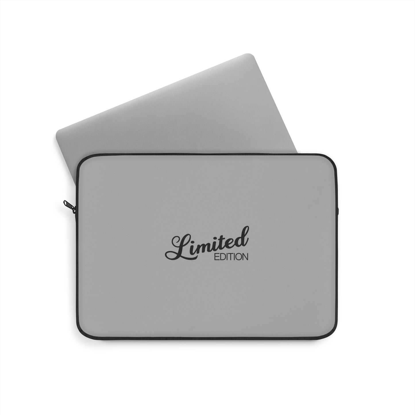Chic Limited Edition Laptop Sleeve, Modern Tech Case, Stylish Computer Sleeve, Laptop Cover for Students, Gift for Tech Lovers