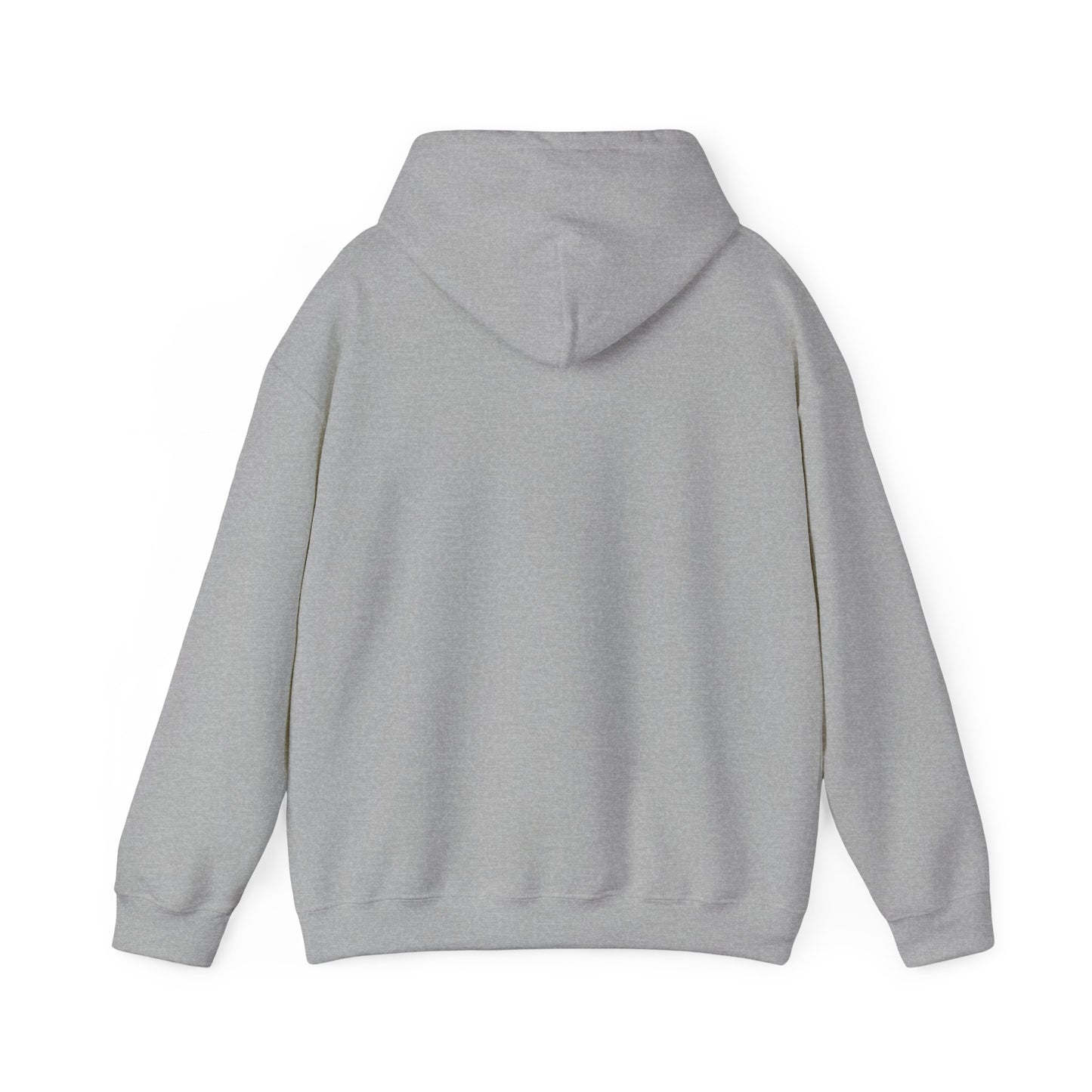 Furkin' Fabulous Cat Hoodie — Cute Kitten Graphic Sweatshirt