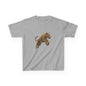 Kids Heavy Cotton™ Tee - Tiger