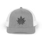 Stylish Cannabis Leaf Snapback Trucker Cap | Trendy Hat for Outdoor Lovers, Festivals, and Everyday Wear | Gift for Weed Enthusiasts, [...]