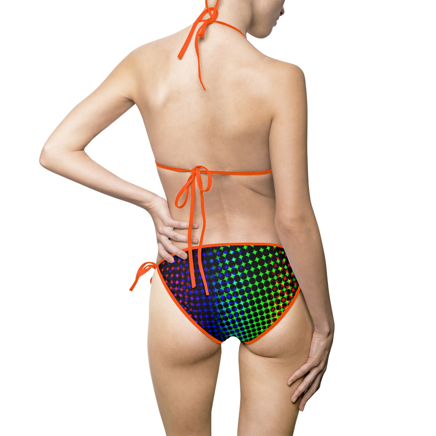 Women's Bikini Swimsuit