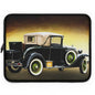 Vintage Car Laptop Sleeve - Perfect Gift for Auto Enthusiasts