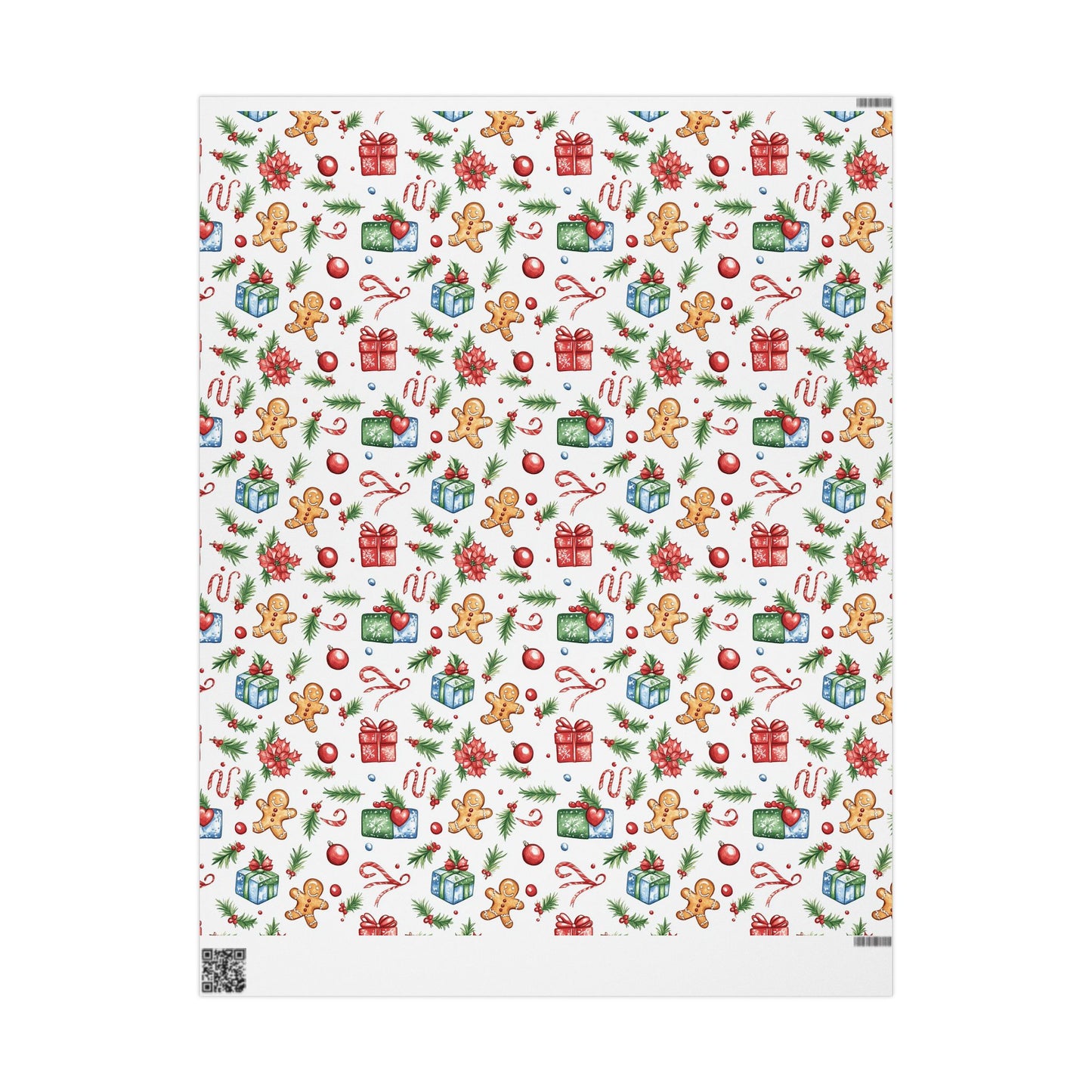 Wrapping Papers
