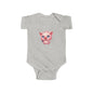 Adorable Piglet Baby Bodysuit | Infant Outfit, Cute Baby Clothing, Gift for New Parents, Baby Shower Gift, Animal Lover Apparel