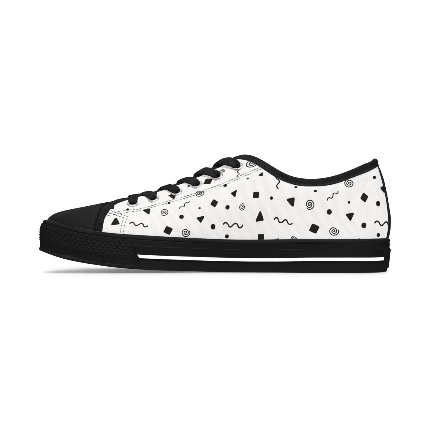Women's Low Top Sneakers