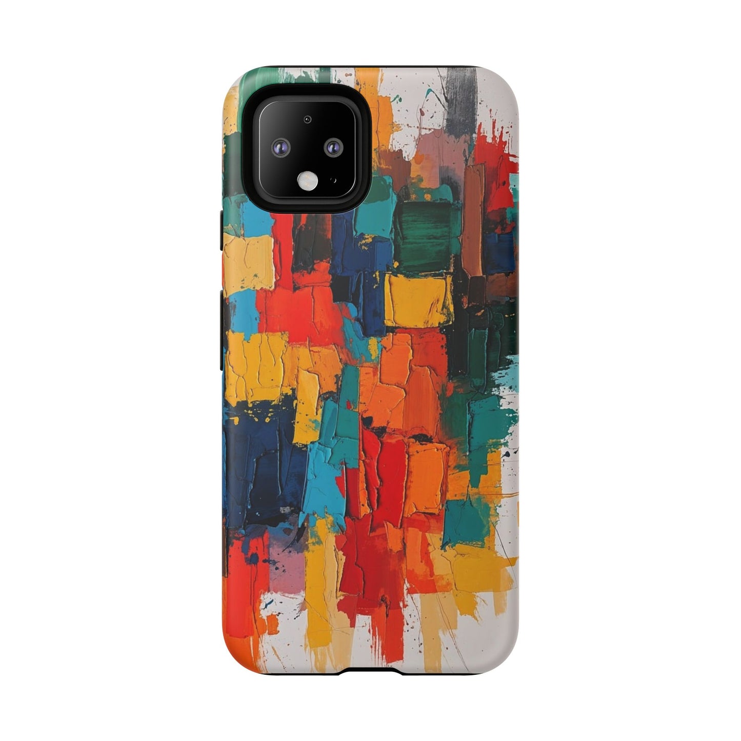 Tough Cases - multi color