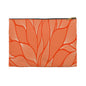 Chic Floral Accessory Pouch, Perfect for Travel, Makeup Storage, Organizing Essentials, Gifts for Her, Spring & Summer Vibes